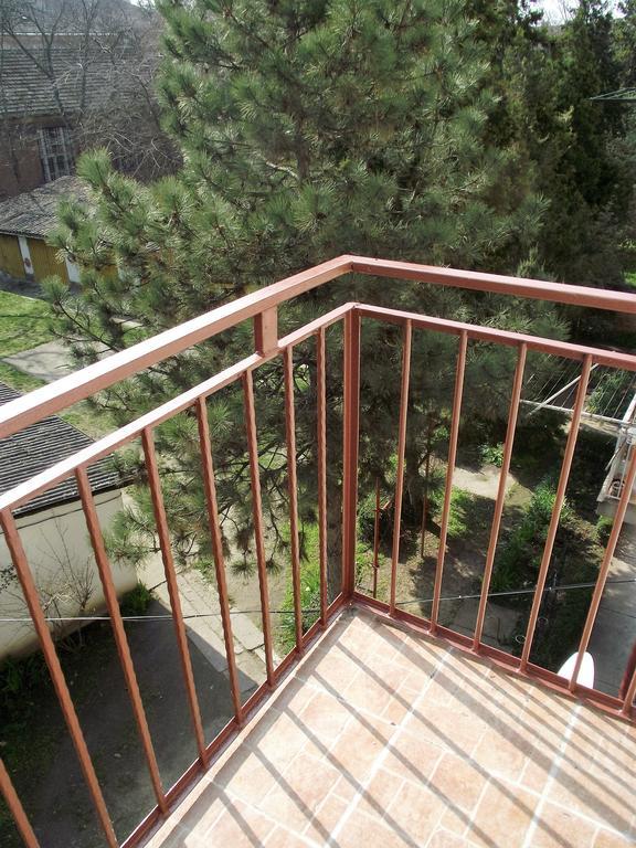 Mars Ii. Apartman Lejlighed Szeged Eksteriør billede
